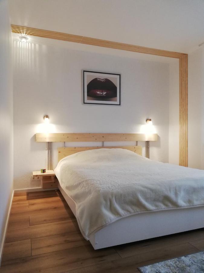 Poilsis Jums Apartman Nida Kültér fotó